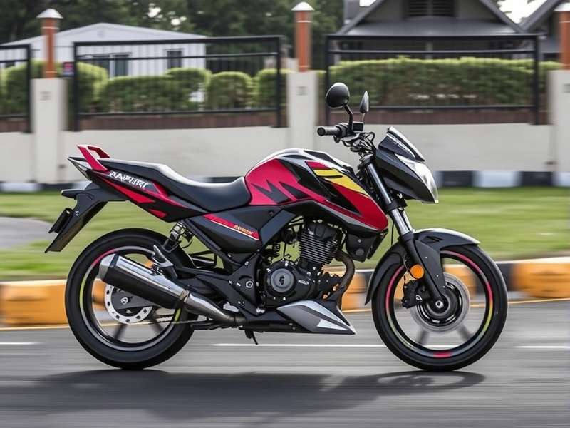 Raipur Rhino Speed Demon Download Growth Trend In India