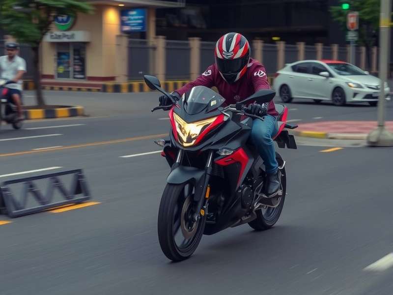 Raipur Rhino Speed Demon Official Cover Art