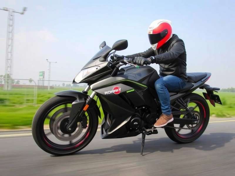 Raipur Rhino Speed Demon Gameplay Screenshot